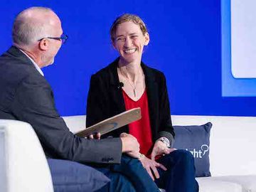  alt="Google talks generative AI, voice and the future of search"  title="Google talks generative AI, voice and the future of search" 